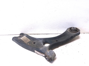Kia Sportage (2016–2021) Querlenker vorne 86631F1500 - 3