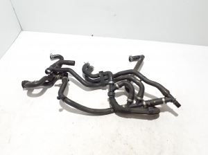  Radiator hose  - 32428109 