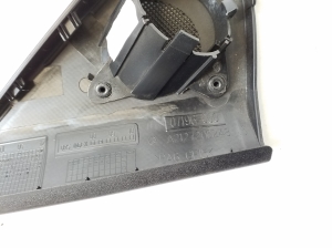 Mercedes Benz E-Class W212 (2009–2015) Esiukse muu osa A2127200248 - 3