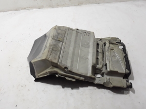 VOLVO C 40 I (2022–2026) Salongi põrandavaip 32384607 - 3