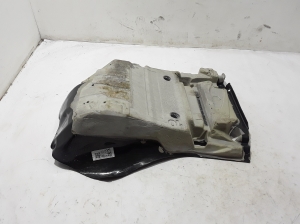 VOLVO C 40 I (2022–2026) Salona paklājs 32384605 - 3