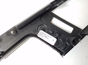 Mercedes Benz E-Class W212 (2009–2015) Dashboard trim A2126802271 - 2