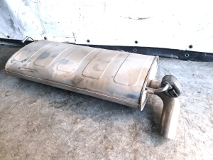 Kia Sportage (2016–2021) Summuti TLM60 - 3