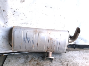 Kia Sportage (2016–2021) Summuti TLM60 - 5