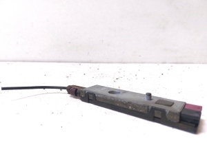 Mercedes Benz GLK-Class 204 (2008–2015) Antenna amplifier A2048202489 - 3