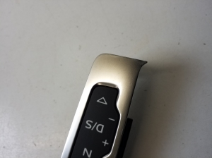 AUDI A3 8V (2012–2020) Other switch 8V2713463A - 4