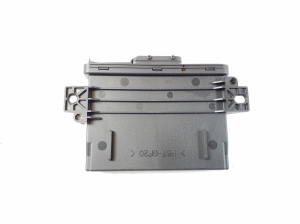 AUDI A8 D3 (2002–2010) Control unit 4E0907280A - 2