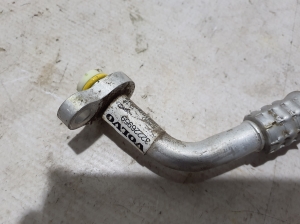 VOLVO C 40 I (2022–2026) Klimaleitung 32226959 - 3