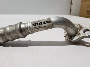 VOLVO C 40 I (2022–2026) Klimaleitung 32275947 - 2