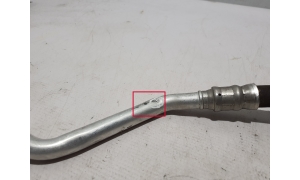 VOLVO C 40 I (2022–2026) Klimaleitung 32275947 - 4