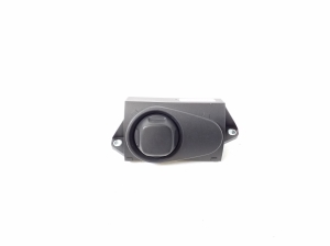 Steering wheel adjustment switch - 4H0953551B