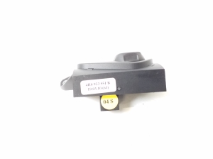 AUDI A8 D4 (2010–2017) Steering wheel adjustment switch 4H0953551B - 3