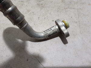VOLVO C 40 I (2022–2026) Klimaleitung 32275948 - 2