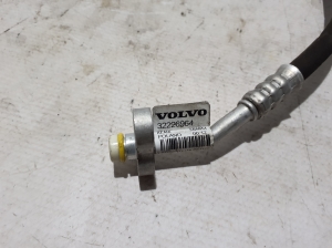 VOLVO C 40 I (2022–2026) Klimaleitung 32226964 - 2