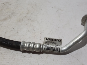 VOLVO C 40 I (2022–2026) Klimaleitung 32226966 - 2