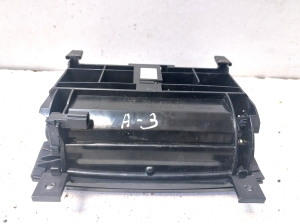 AUDI A3 8P (2003–2012) Cendrier avant 8P0857951 - 3