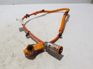 VOLVO C 40 I (2022–2026) Muu juhe 32340729 - 2