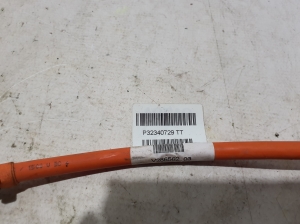 VOLVO C 40 I (2022–2026) Muu juhe 32340729 - 3