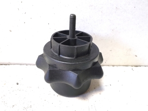 Volkswagen Passat B5 (1997–2005) Reserveradhalterung 3B5803899L - 2