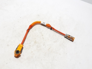 VOLVO C 40 I (2022–2026) Cits vads 32340752 - 2