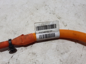 VOLVO C 40 I (2022–2026) Cits vads 32340752 - 3