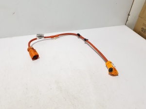 VOLVO C 40 I (2022–2026) Cits vads 32376031 - 2