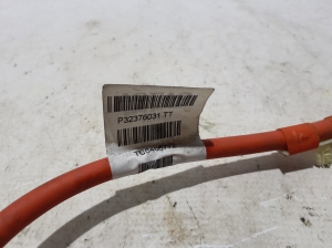 VOLVO C 40 I (2022–2026) Cits vads 32376031 - 3