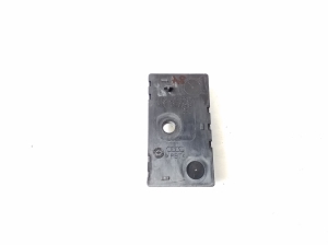 AUDI A8 D3 (2002–2010) Relais 4E0035570 - 2