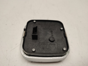Mercedes Benz SL-Class 230 (2001–2012) Sitzverstellschalter A2158700010 - 2