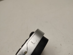 Mercedes Benz SL-Class 230 (2001–2012) Sitzverstellschalter A2158700010 - 5
