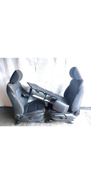 Kia Sportage (2016–2021) Salong ja selle osad - 4