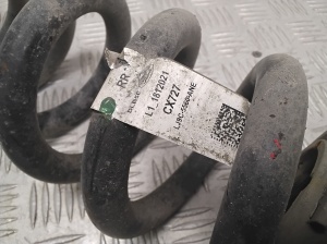 Ford Mustang Mach-E Mach-E (2020–2026) Rear spring LJ9C5560ANE - 2