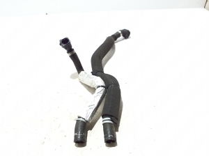VOLVO C 40 I (2022–2026) Jahutusradiaatori voolik 32339811 - 3