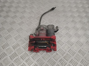 Ford Mustang Mach-E Mach-E (2020–2026) Tagumine pidurisadul JX612D253B - 5