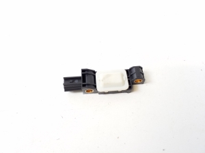 AUDI A8 D3 (2002–2010) Airbagsensor 4B0959643D - 3