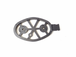 AUDI A8 D3 (2002–2010) Antenn 3D0909141B - 2