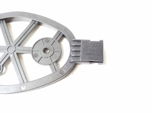 AUDI A8 D3 (2002–2010) Antenn 3D0909141B - 3