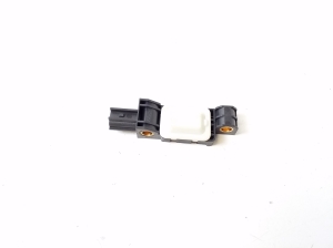 AUDI A8 D3 (2002–2010) Capteur d’airbag 4B0959643D - 3