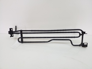 Mercedes Benz C-Class 204 (2007–2014) Ölkühler Servokühler A2044601024 - 3