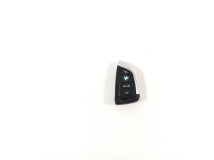   Ignition key  -  