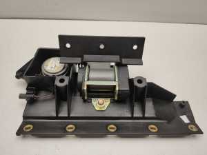   Sicherheitsgurt hinten  - A2308680231 