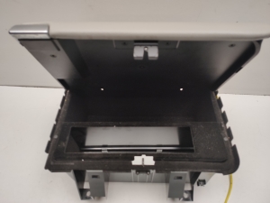 Mercedes Benz SL-Class 230 (2001–2012) Glove box A2308101941 - 3