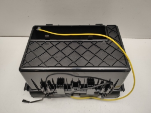 Mercedes Benz SL-Class 230 (2001–2012) Glove box A2308101941 - 4