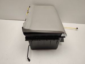 Mercedes Benz SL-Class 230 (2001–2012) Glove box A2308101941 - 6