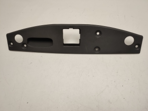 Other part of trunk lid trim - A2306940086