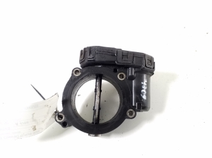Mercedes Benz E-Class W212 (2009–2015) Accelerator valve A6510900470 - 2