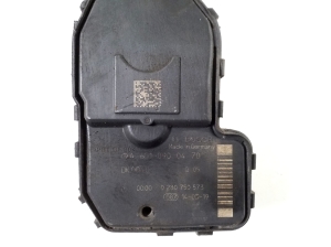 Mercedes Benz E-Class W212 (2009–2015) Accelerator valve A6510900470 - 3