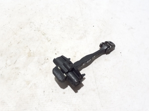 VOLVO C 40 I (2022–2026) Front door check 31457262 - 2