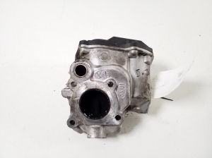 Mercedes Benz E-Class W212 (2009–2015) EGR valve A6511400860 - 3