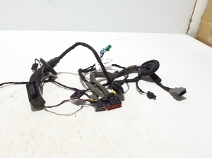 VOLVO C 40 I (2022–2026) Kabelbaum 32375389 - 2